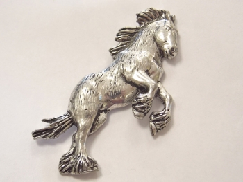 Pins chevaux - Nos produits