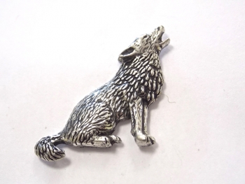 catégorie Pins loup