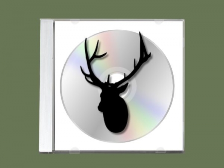 CD de Trompes de Chasse - Nos produits